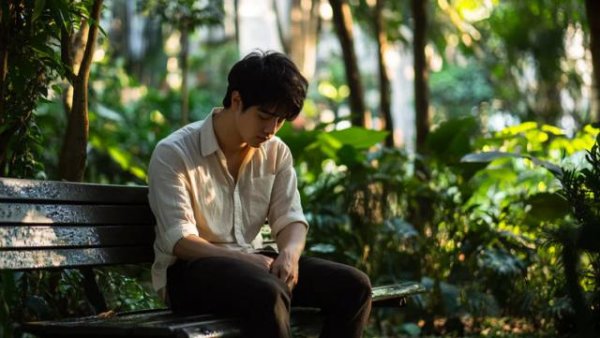 双融配资 年轻难为