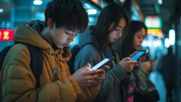 悦来网 2025手机厂商众生相：变局、出海和大电池