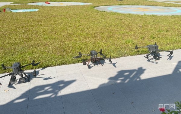 犀牛配资 高质量发展看中国｜政策护航 产业协同 低空经济迎风“高飞”