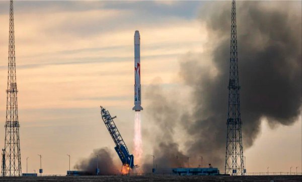 指盈配资网 商业航天爆发前夜：拿热钱，降成本，组星链